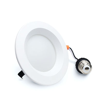 12W 900LM 3CCT 6&quot; LED ha messo l'accensione del Dimmable