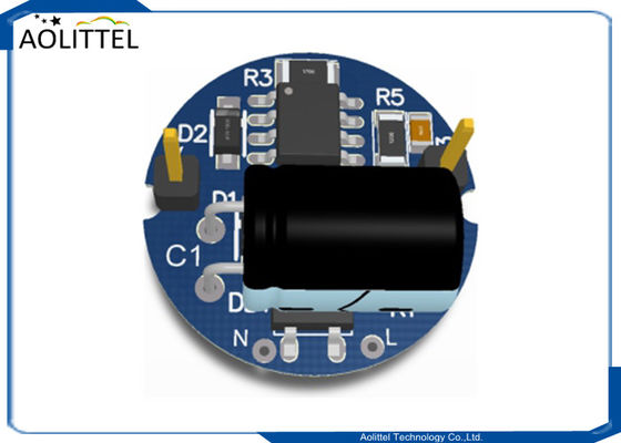 Driver lineare Chip di F7522 LED