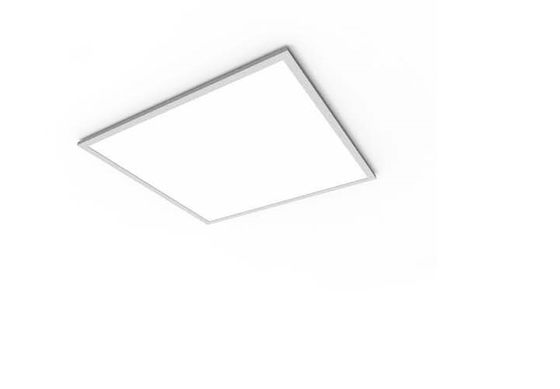 Pannelli della luce del soffitto LED di goccia dell'acciaio P1 1X4 30W 3200LM