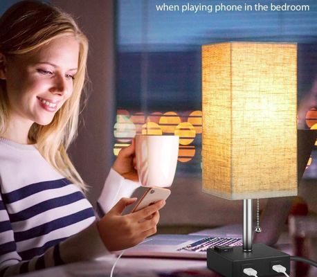 lampade di comodino della camera da letto di 480mm