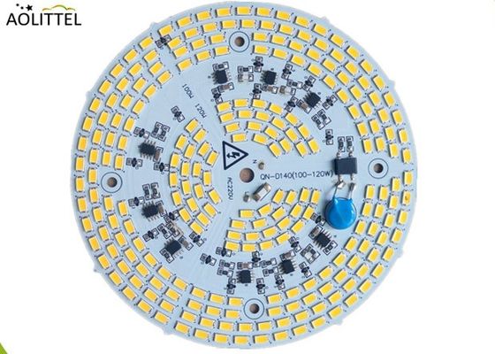 Pavimento che accende il driver Chip, driver ad alta tensione IC del LED della luce di CA LED